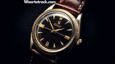 rolex watch losing time